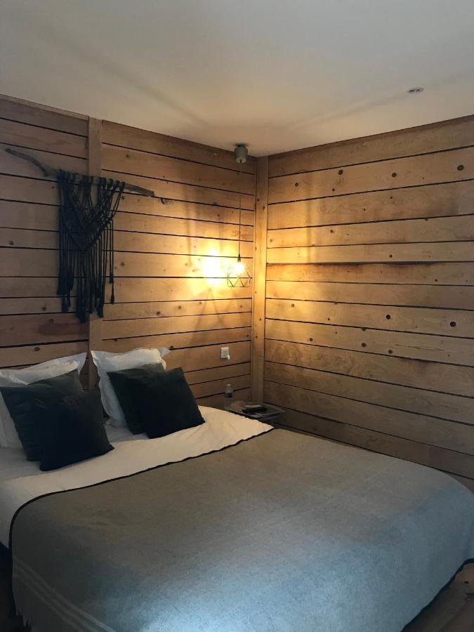 O Lodge Cleppe Ngoại thất bức ảnh