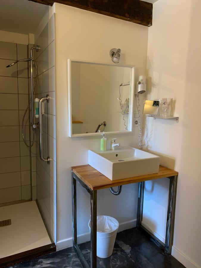 O Lodge Cleppe Ngoại thất bức ảnh