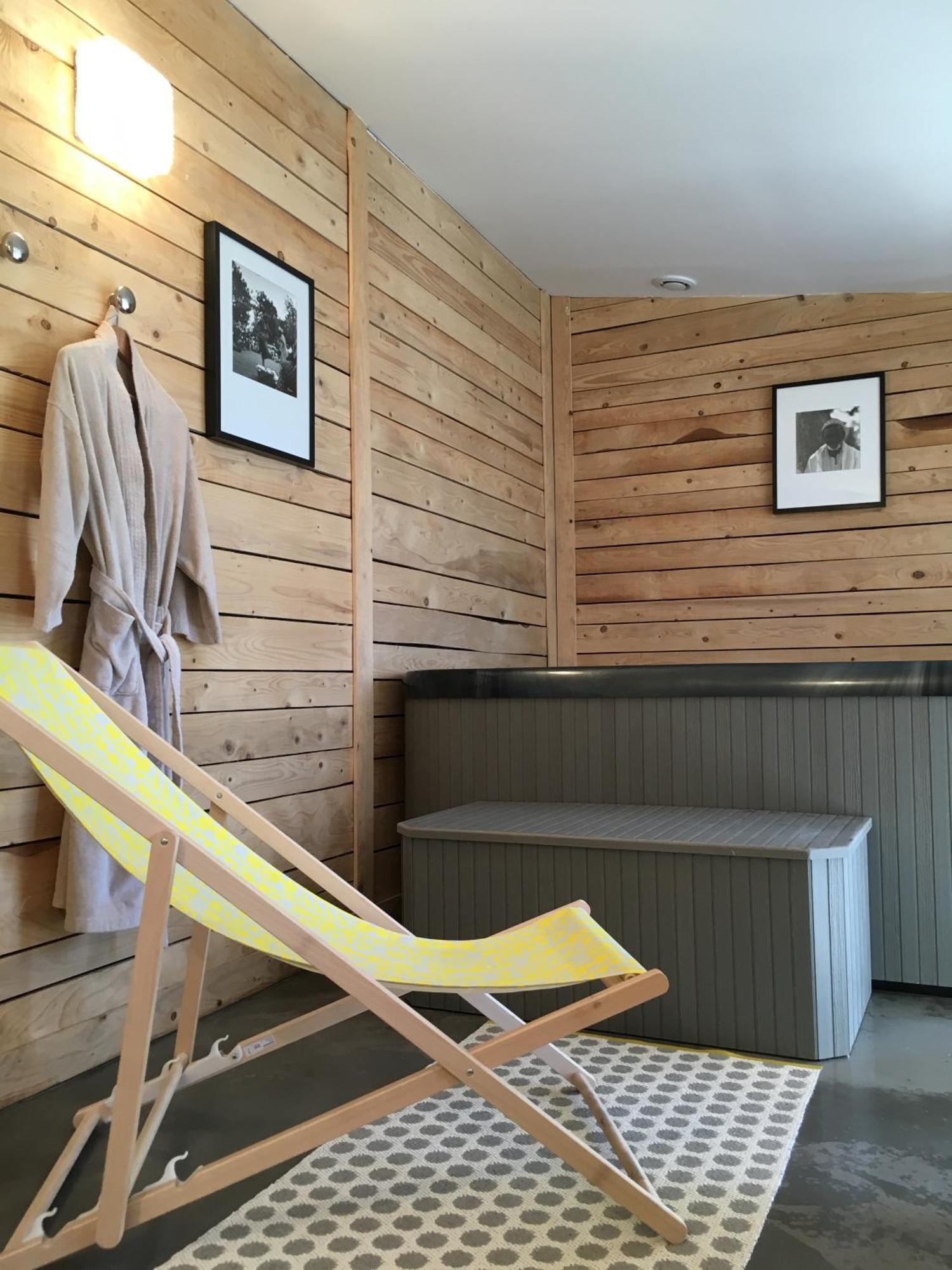 O Lodge Cleppe Ngoại thất bức ảnh