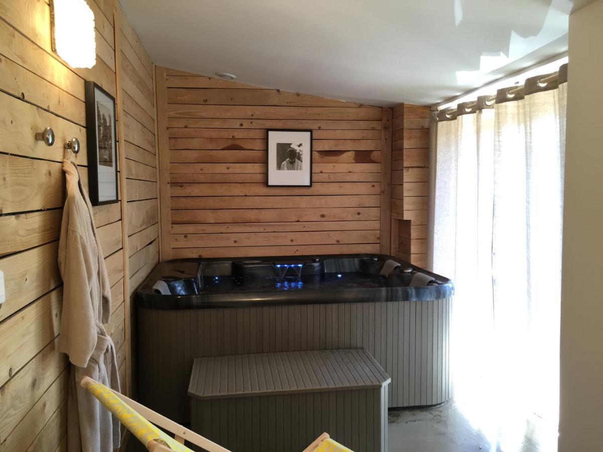 O Lodge Cleppe Ngoại thất bức ảnh