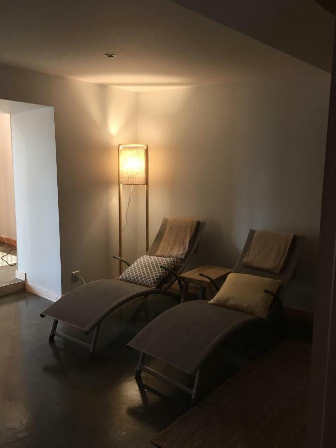 O Lodge Cleppe Ngoại thất bức ảnh
