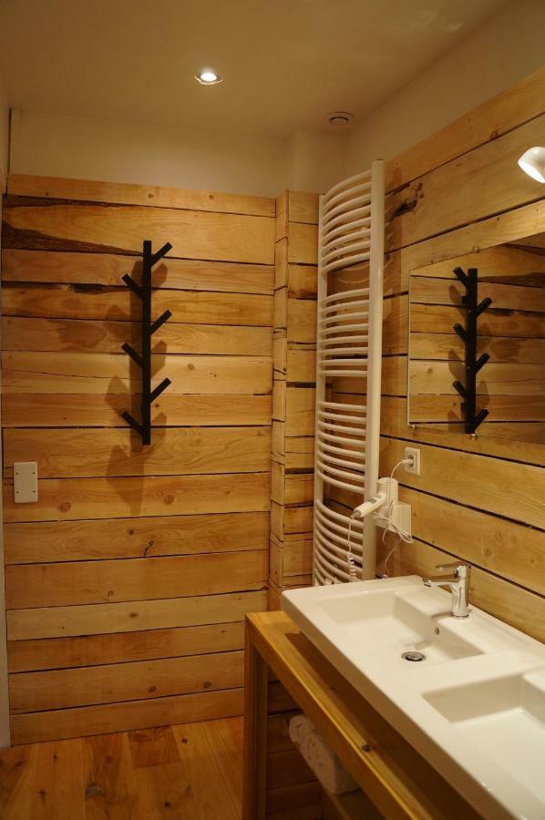 O Lodge Cleppe Ngoại thất bức ảnh